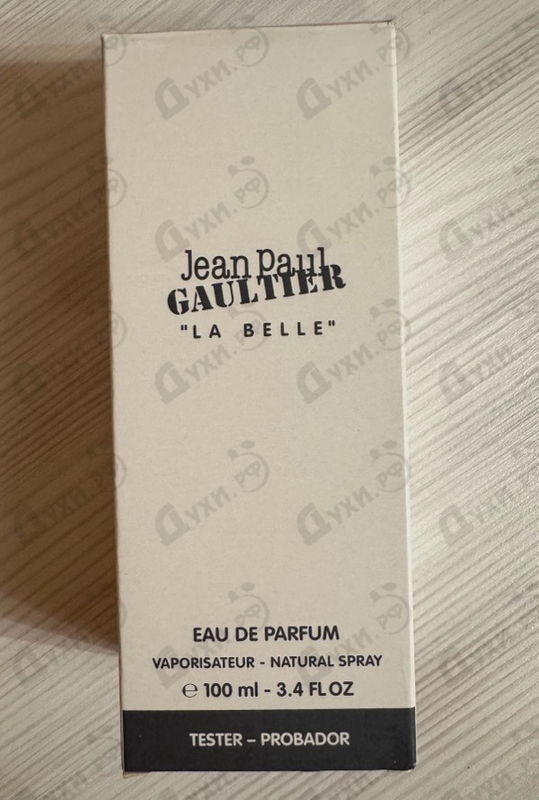 Купить La Belle от Jean Paul Gaultier