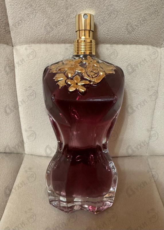 Отзывы Jean Paul Gaultier La Belle