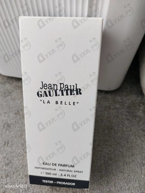 Купить La Belle от Jean Paul Gaultier