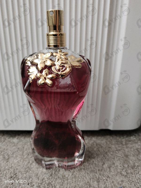 Купить Jean Paul Gaultier La Belle