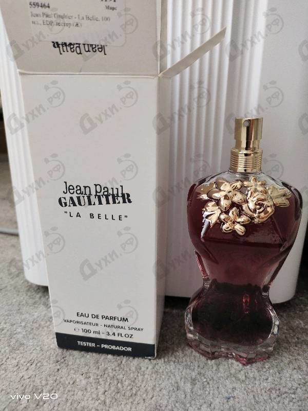 Купить La Belle от Jean Paul Gaultier