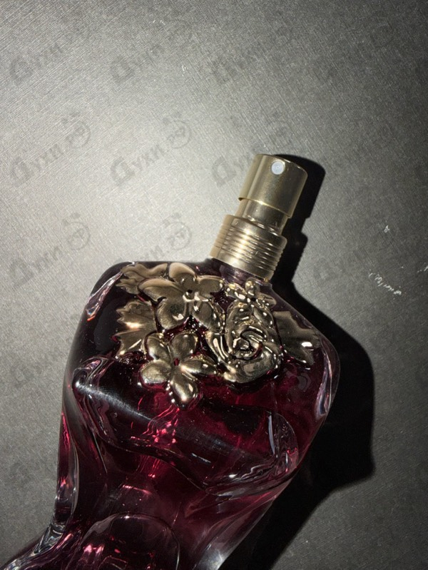 Парфюмерия La Belle от Jean Paul Gaultier