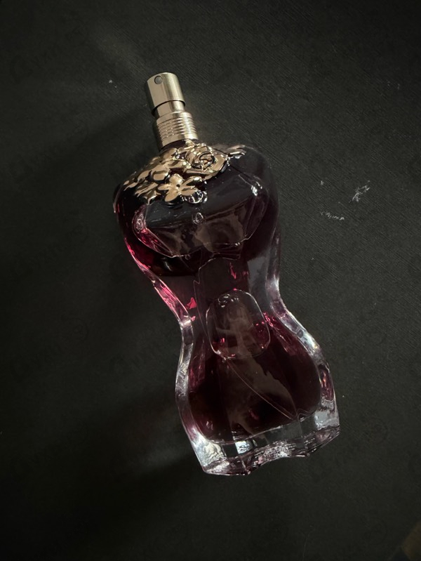 Духи La Belle от Jean Paul Gaultier