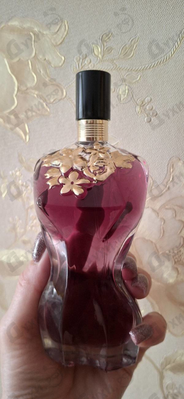 Отзыв Jean Paul Gaultier La Belle