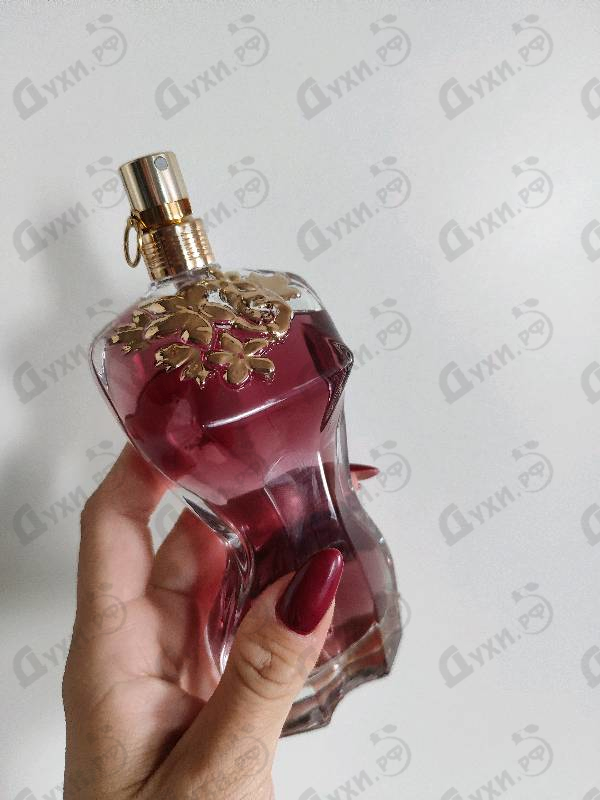 Духи La Belle от Jean Paul Gaultier