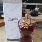 Отзыв Jean Paul Gaultier La Belle