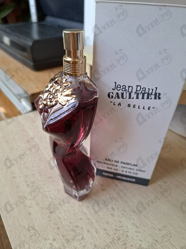 Купить La Belle от Jean Paul Gaultier