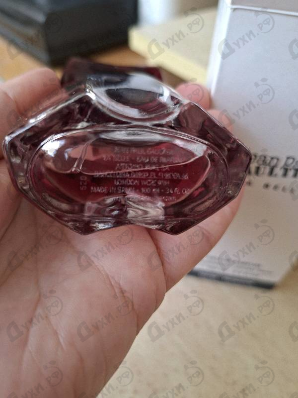 Купить Jean Paul Gaultier La Belle
