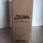 Отзыв Jean Paul Gaultier La Belle
