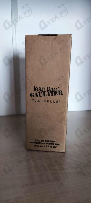 Купить La Belle от Jean Paul Gaultier