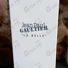 Отзывы Jean Paul Gaultier La Belle