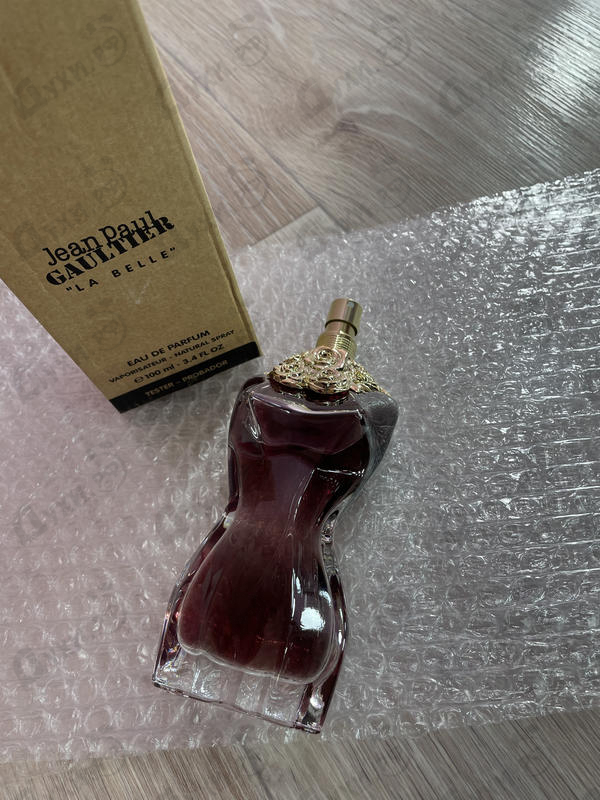 Духи Jean Paul Gaultier La Belle Купить La Belle от Jean Paul Gaultier