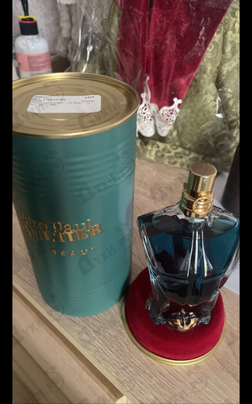 Купить Le Beau от Jean Paul Gaultier
