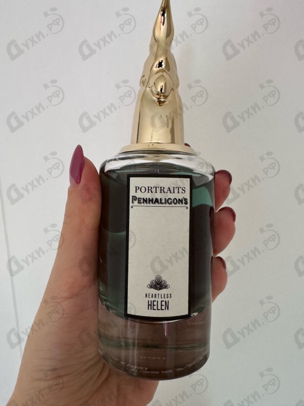 Парфюмерия Heartless Helen от Penhaligon's
