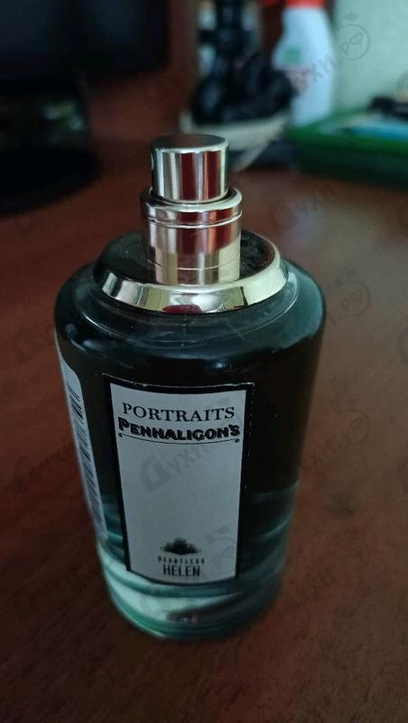 Парфюмерия Heartless Helen от Penhaligon's