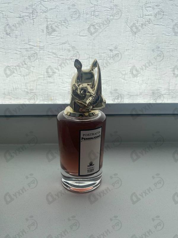 Парфюмерия Penhaligon's Terrible Teddy