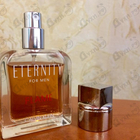 Отзыв Calvin Klein Eternity Flame