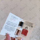 Духи Eternity Flame от Calvin Klein