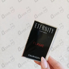 Духи Eternity Flame от Calvin Klein