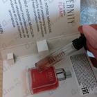 Отзывы Calvin Klein Eternity Flame