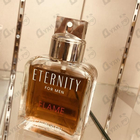 Духи Eternity Flame от Calvin Klein
