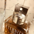 Духи Eternity Flame от Calvin Klein