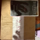 Отзыв Calvin Klein Eternity Flame