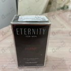 Отзывы Calvin Klein Eternity Flame
