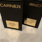 Отзыв Carner Barcelona Volcano