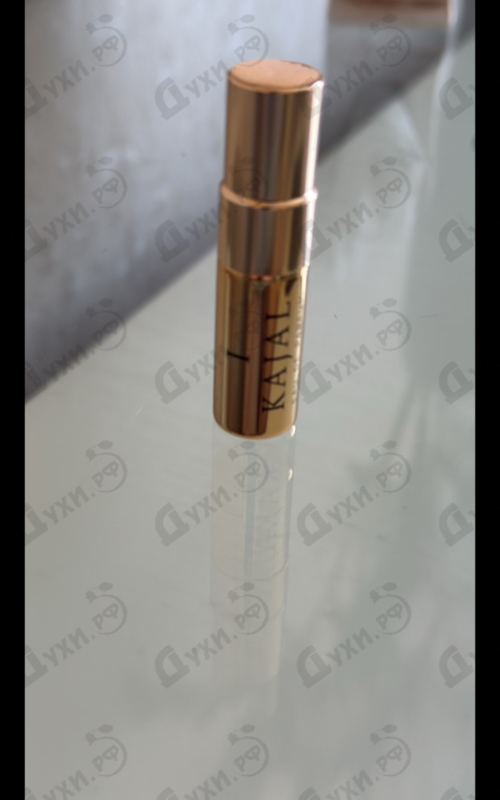Отзывы Kajal Eau De Parfum
