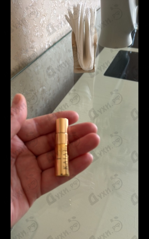 Духи Eau De Parfum от Kajal