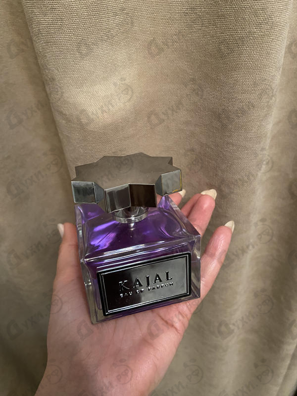 Духи Eau De Parfum от Kajal