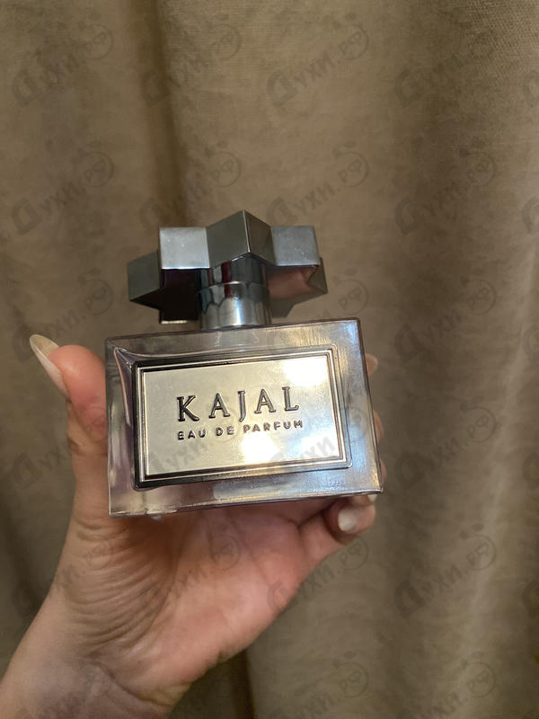 Парфюмерия Eau De Parfum от Kajal