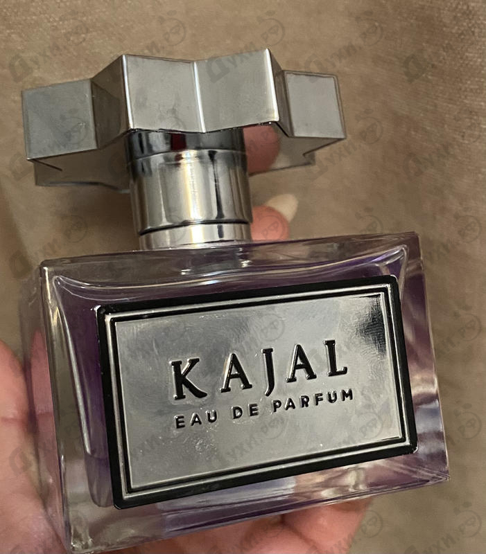 Парфюмерия Eau De Parfum от Kajal