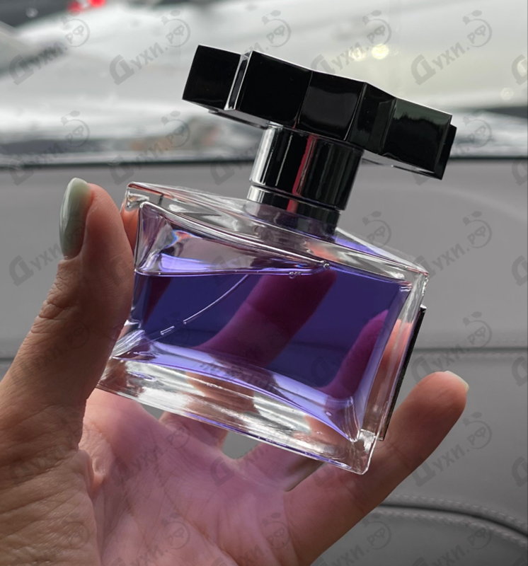 Отзыв Kajal Eau De Parfum