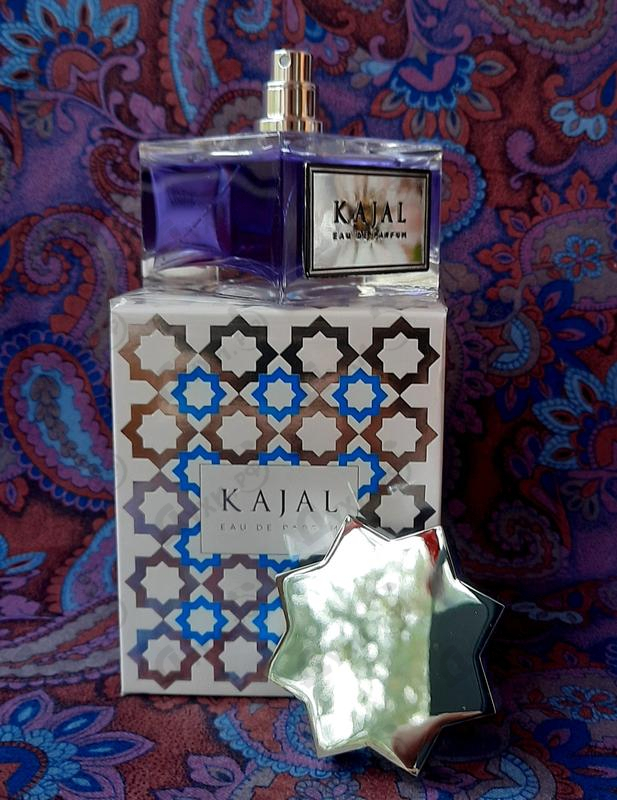 Купить Eau De Parfum от Kajal