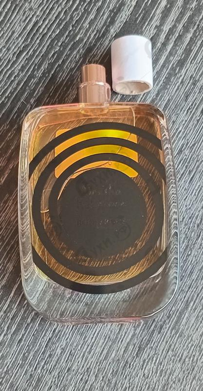 Парфюмерия Roos & Roos Mentha Religiosa