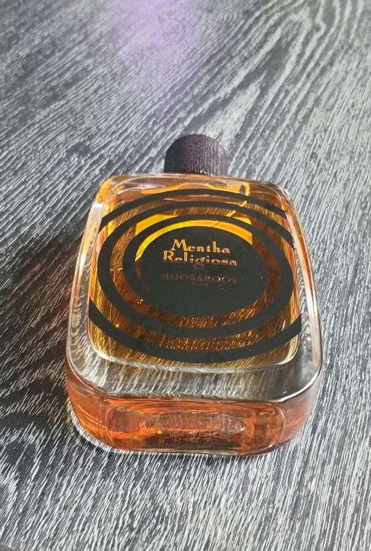 Купить Mentha Religiosa от Roos & Roos