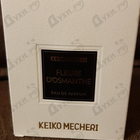 Отзывы Keiko Mecheri Fleurs D`Osmanthe