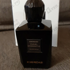 Отзыв Keiko Mecheri Fleurs D`Osmanthe