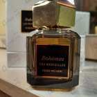 Духи Bohemes от Keiko Mecheri