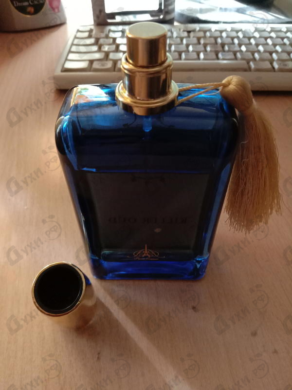 Парфюмерия Paris Corner Killer Oud