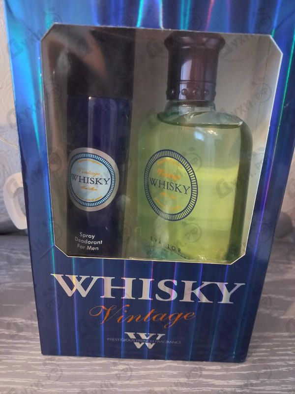 Купить Whisky Vintage от Evaflor