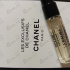 Отзывы Chanel La Pausa Eau De Parfum