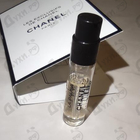 Отзыв Chanel La Pausa Eau De Parfum