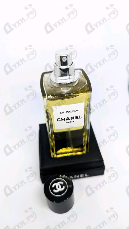 Парфюмерия La Pausa Eau De Parfum от Chanel