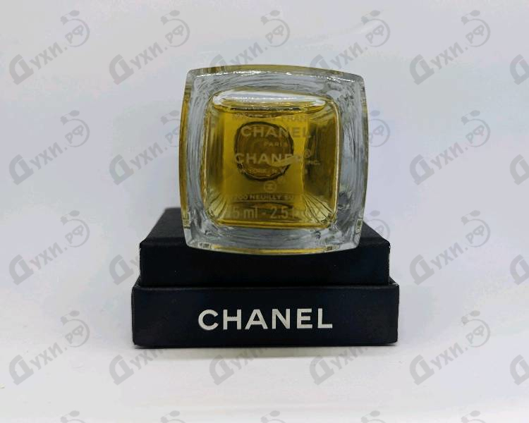 Парфюмерия La Pausa Eau De Parfum от Chanel