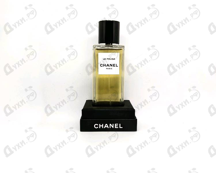 Купить Chanel La Pausa Eau De Parfum
