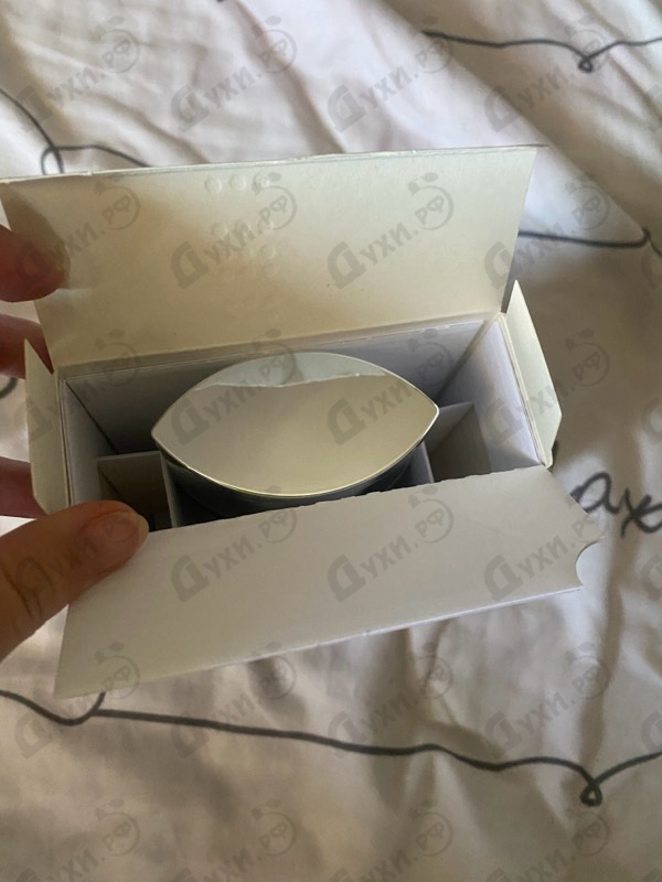 Купить Адмиралъ Русский Характер от Sergio Nero