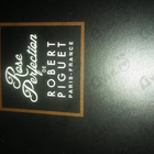 Духи Rose Perfection от Robert Piguet